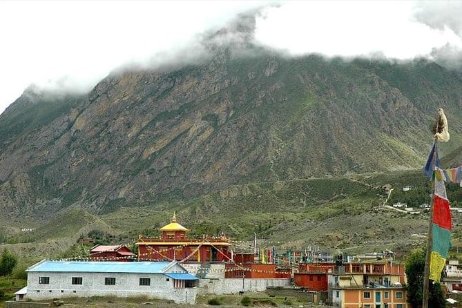 13 Days- Jomsom Muktinath Pilgrimage Adventure