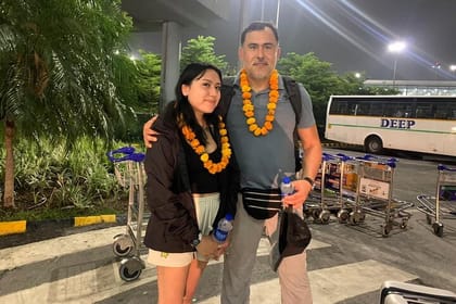 The Hill Stations of North India