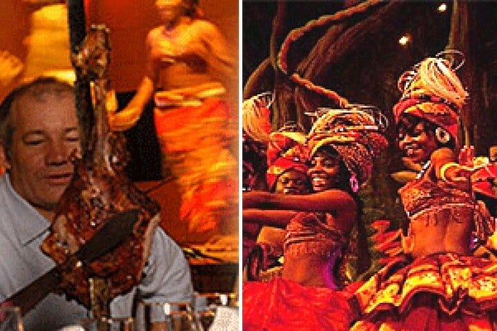 Nairobi Museum Snake Park Giraffe Center and Beads Center Tour