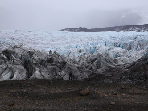 DT 311 Private Jökulsárlón Day Tour, photo 4