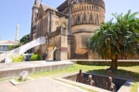 Zanzibar Stone Town Private Walking Tour 5