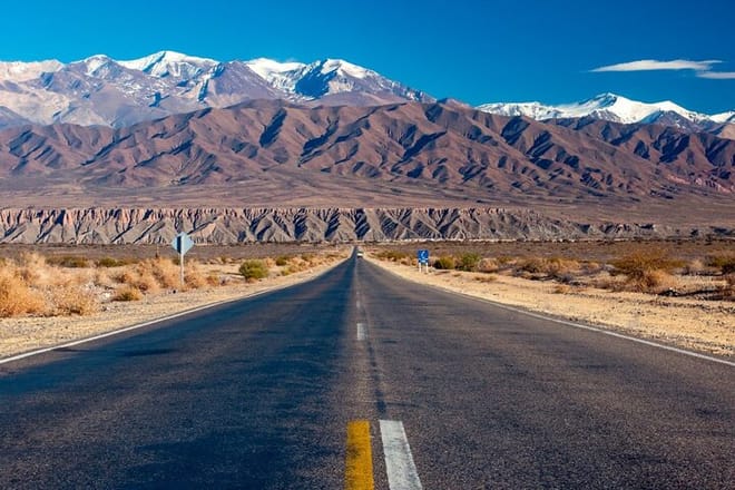 From Salta: Two Full-Day Excursions through Cafayate and Cachi 3