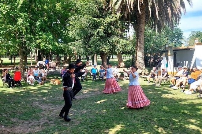 Authentic Farm Day in an Argentine Countryside Estancia photo 6