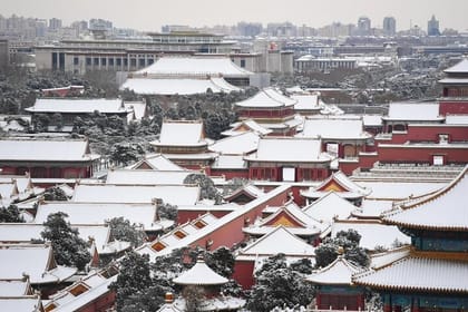 3-Day Beijing Family Tour Including Airport Transfer