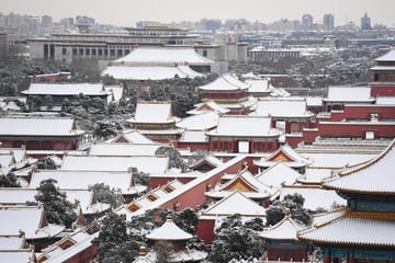 3-Day Family Tour of Beijing with Private Guide and Transfers