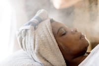 Cleopatra Bath &amp; Massage &amp; Jacuzzi &amp; Sauna &amp; Steam bath With Transfer - Hurghada