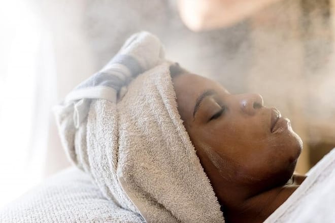 Cleopatra Bath &amp; Massage &amp; Jacuzzi &amp; Sauna &amp; Steam bath With Transfer - Hurghada