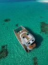 Isla Saona Private Yacht – Luxury Full-Day Tour 1