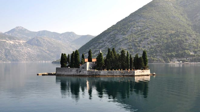 Private Montenegro Tour 2