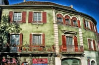 Colmar Private Guided Walking Tour with Local Guide 4