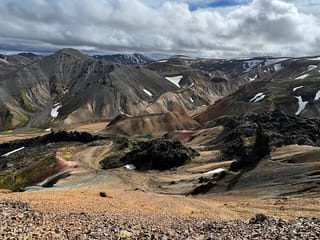 Landmannalaugar and the Highlands Private Tour, photo 7