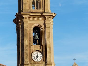 Imperia – Old Town Private Walking Tour