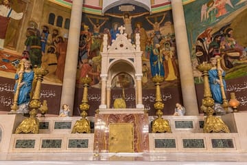 Private As-Salt Walking Daily Life Trail with Optional Lunch or Home Visit