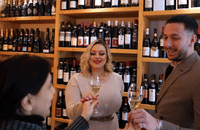 Local Wine Tasting Experience in Verona City Center 2