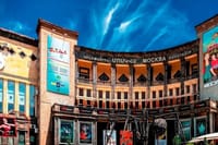 Tour to Yerevan Sevan Dilijan Armenia from Tbilisi 2 days 9