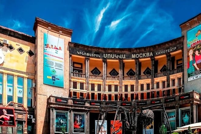 Tour to Yerevan Sevan Dilijan Armenia from Tbilisi 2 days 9