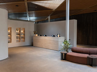 Ösp - Dedicated wellness experience, photo 9