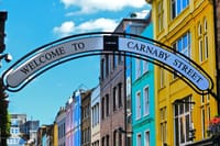 Explore Historic and Modern London on a Full Day Private Tour 6