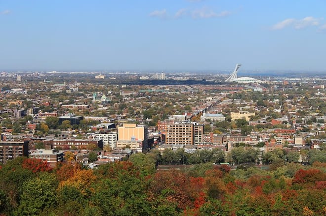 The Full-Day small-group comprehensive tour of Montreal 3