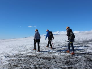 Vatnajökull Glacier Walk, photo 13