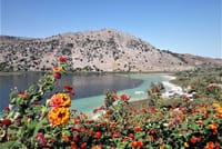 Private Tour West Crete: Chania & Rethymno Town and Kournas Lake 1