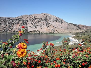 Private Tour of Chania, Rethymno, and Kournas Lake