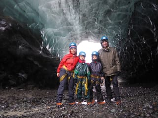 Treasure Iceland - Ice Cave Discovery, photo 23