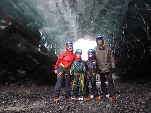 Treasure Iceland - Ice Cave Discovery, photo 23