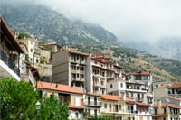Private Transfer from Athens to Arachova 6