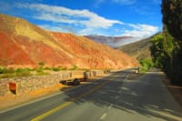 Cafayate Wine Route