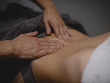 Marrakech Traditional Hammam and Massage Experience with Pickup