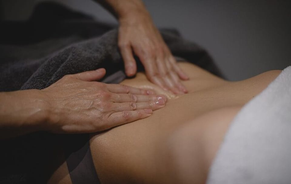 Marrakech Traditional Hammam and Massage Experience with Pickup