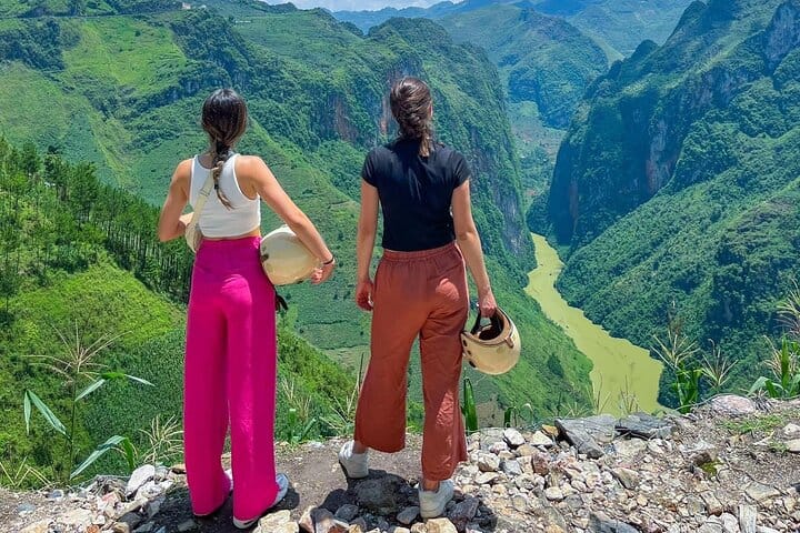 Exclusive 3-Day Ha Giang Tour: Your Private Adventure Experience