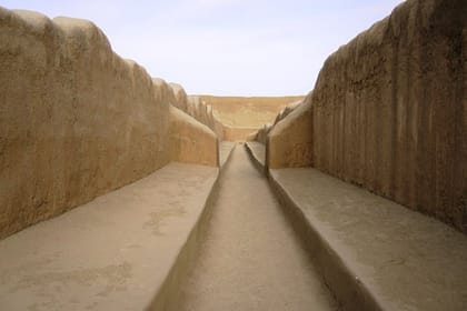 Sun and Moon Huacas, Chan Chan and Huanchaco Day Tour