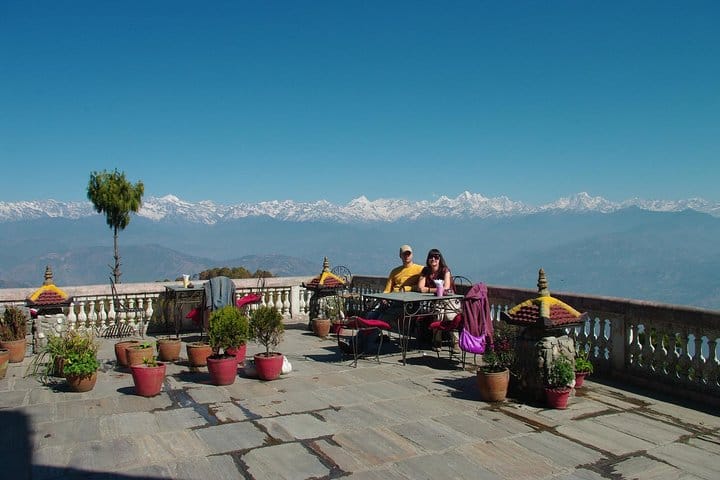 19 Days Mera Peak Climbing & Expedition – One Life-Changing Himalayan Adventure