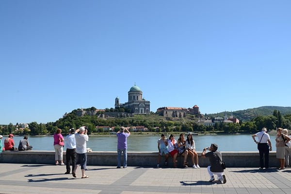 Things to do in Visegrád