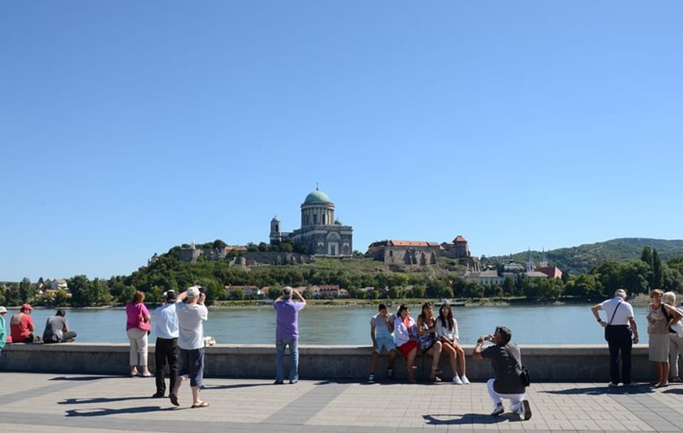 Danube Bend Day Trip: Explore Szentendre and Visegrád