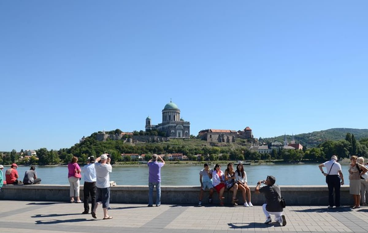 Danube Bend Day Trip: Explore Szentendre and Visegrád