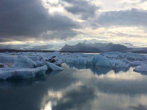 South Coast & Glacier Lagoon, photo 10