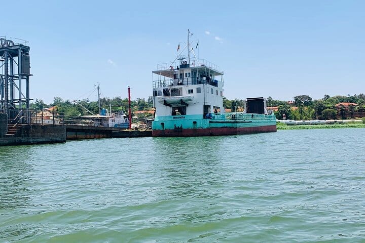 River Nile and Lake Victoria Full Day Fishing
