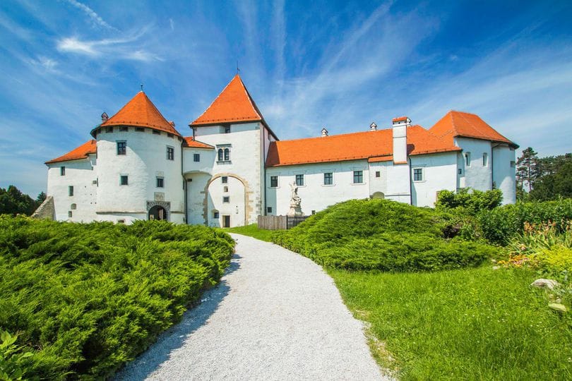 Varaždin, Croatia