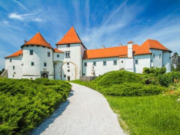 Varaždin, Croatia