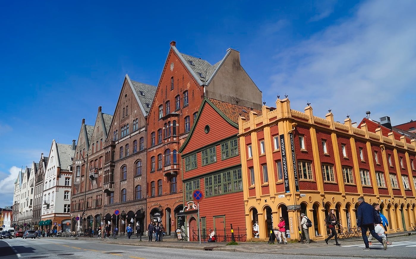 Bryggen