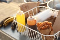 Mexican Street Food: Tijuana Day Trip from San Diego 5