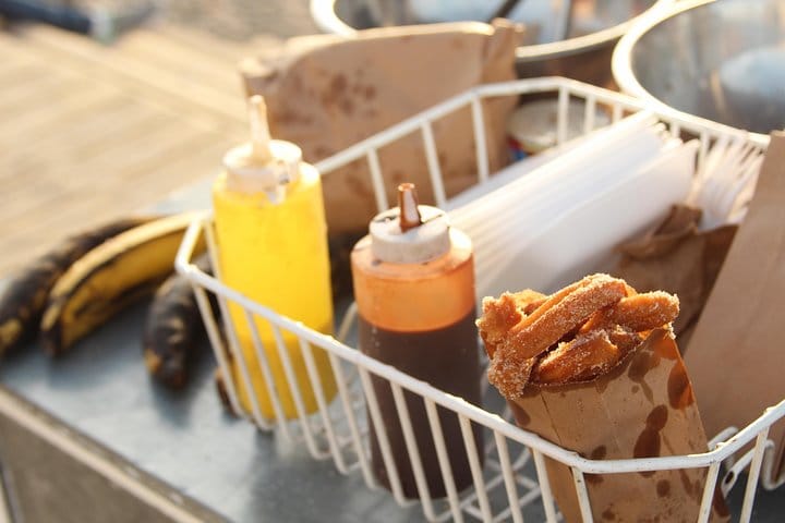 Mexican Street Food: Tijuana Day Trip from San Diego 5