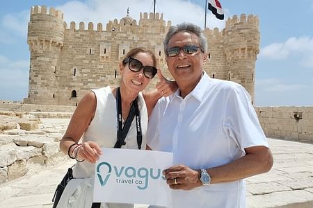 10 Days Tour of Egypt Timeless Treasure