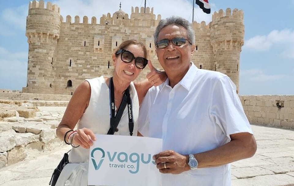 9-Day Tour of Cairo, Luxor, and Aswan's Ancient Wonders