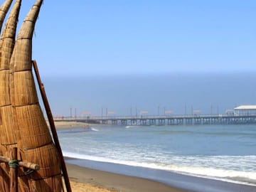 Explore Moche Culture: Chan Chan, Huacas de Luna, Huanchaco