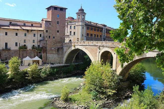 Rome Private Double Decker Open Bus Panoramic Tour | Exclusive Sightseeing