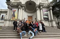 First Impression of Tbilisi (Half-Day Walking Tour with Wine Tasting) 6